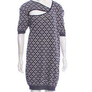 Stella McCartney Women’s Knit Mini Dress Size 10